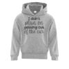 Affilliate ATC EVERYDAY FLEECE HOODED YOUTH SWEATSHIRT. Thumbnail