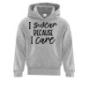 Affilliate ATC EVERYDAY FLEECE HOODED YOUTH SWEATSHIRT. Thumbnail