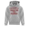 Affilliate ATC EVERYDAY FLEECE HOODED YOUTH SWEATSHIRT. Thumbnail