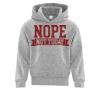Affilliate ATC EVERYDAY FLEECE HOODED YOUTH SWEATSHIRT. Thumbnail