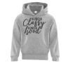 Affilliate ATC EVERYDAY FLEECE HOODED YOUTH SWEATSHIRT. Thumbnail