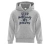 Affilliate ATC EVERYDAY FLEECE HOODED YOUTH SWEATSHIRT. Thumbnail