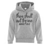 Affilliate ATC EVERYDAY FLEECE HOODED YOUTH SWEATSHIRT. Thumbnail