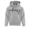 Affilliate ATC EVERYDAY FLEECE HOODED YOUTH SWEATSHIRT. Thumbnail