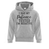 Affilliate ATC EVERYDAY FLEECE HOODED YOUTH SWEATSHIRT. Thumbnail