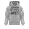 Affilliate ATC EVERYDAY FLEECE HOODED YOUTH SWEATSHIRT. Thumbnail