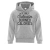 Affilliate ATC EVERYDAY FLEECE HOODED YOUTH SWEATSHIRT. Thumbnail
