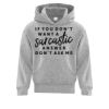 Affilliate ATC EVERYDAY FLEECE HOODED YOUTH SWEATSHIRT. Thumbnail