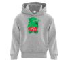 Affilliate ATC EVERYDAY FLEECE HOODED YOUTH SWEATSHIRT. Thumbnail