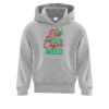 Affilliate ATC EVERYDAY FLEECE HOODED YOUTH SWEATSHIRT. Thumbnail