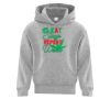 Affilliate ATC EVERYDAY FLEECE HOODED YOUTH SWEATSHIRT. Thumbnail