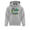 Affilliate ATC EVERYDAY FLEECE HOODED YOUTH SWEATSHIRT. Thumbnail