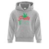 Affilliate ATC EVERYDAY FLEECE HOODED YOUTH SWEATSHIRT. Thumbnail