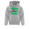 Affilliate ATC EVERYDAY FLEECE HOODED YOUTH SWEATSHIRT. Thumbnail