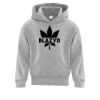 Affilliate ATC EVERYDAY FLEECE HOODED YOUTH SWEATSHIRT. Thumbnail