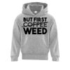 Affilliate ATC EVERYDAY FLEECE HOODED YOUTH SWEATSHIRT. Thumbnail