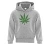 Affilliate ATC EVERYDAY FLEECE HOODED YOUTH SWEATSHIRT. Thumbnail
