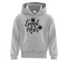 Affilliate ATC EVERYDAY FLEECE HOODED YOUTH SWEATSHIRT. Thumbnail