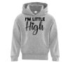 Affilliate ATC EVERYDAY FLEECE HOODED YOUTH SWEATSHIRT. Thumbnail