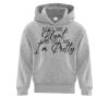 Affilliate ATC EVERYDAY FLEECE HOODED YOUTH SWEATSHIRT. Thumbnail