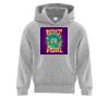 Affilliate ATC EVERYDAY FLEECE HOODED YOUTH SWEATSHIRT. Thumbnail