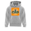 Affilliate ATC EVERYDAY FLEECE HOODED YOUTH SWEATSHIRT. Thumbnail