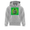 Affilliate ATC EVERYDAY FLEECE HOODED YOUTH SWEATSHIRT. Thumbnail