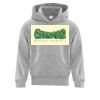 Affilliate ATC EVERYDAY FLEECE HOODED YOUTH SWEATSHIRT. Thumbnail