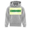 Affilliate ATC EVERYDAY FLEECE HOODED YOUTH SWEATSHIRT. Thumbnail