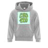 Affilliate ATC EVERYDAY FLEECE HOODED YOUTH SWEATSHIRT. Thumbnail