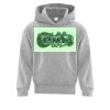 Affilliate ATC EVERYDAY FLEECE HOODED YOUTH SWEATSHIRT. Thumbnail