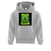 Affilliate ATC EVERYDAY FLEECE HOODED YOUTH SWEATSHIRT. Thumbnail