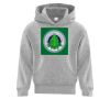 Affilliate ATC EVERYDAY FLEECE HOODED YOUTH SWEATSHIRT. Thumbnail