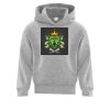 Affilliate ATC EVERYDAY FLEECE HOODED YOUTH SWEATSHIRT. Thumbnail