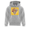 Affilliate ATC EVERYDAY FLEECE HOODED YOUTH SWEATSHIRT. Thumbnail