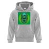 Affilliate ATC EVERYDAY FLEECE HOODED YOUTH SWEATSHIRT. Thumbnail