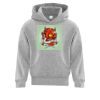 Affilliate ATC EVERYDAY FLEECE HOODED YOUTH SWEATSHIRT. Thumbnail