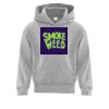 Affilliate ATC EVERYDAY FLEECE HOODED YOUTH SWEATSHIRT. Thumbnail