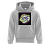 Affilliate ATC EVERYDAY FLEECE HOODED YOUTH SWEATSHIRT. Thumbnail