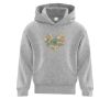 Affilliate ATC EVERYDAY FLEECE HOODED YOUTH SWEATSHIRT. Thumbnail