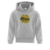 Affilliate ATC EVERYDAY FLEECE HOODED YOUTH SWEATSHIRT. Thumbnail