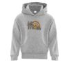 Affilliate ATC EVERYDAY FLEECE HOODED YOUTH SWEATSHIRT. Thumbnail