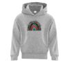 Affilliate ATC EVERYDAY FLEECE HOODED YOUTH SWEATSHIRT. Thumbnail
