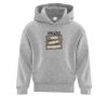 Affilliate ATC EVERYDAY FLEECE HOODED YOUTH SWEATSHIRT. Thumbnail
