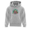 Affilliate ATC EVERYDAY FLEECE HOODED YOUTH SWEATSHIRT. Thumbnail