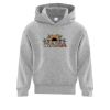 Affilliate ATC EVERYDAY FLEECE HOODED YOUTH SWEATSHIRT. Thumbnail