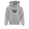 Affilliate ATC EVERYDAY FLEECE HOODED YOUTH SWEATSHIRT. Thumbnail