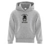 Affilliate ATC EVERYDAY FLEECE HOODED YOUTH SWEATSHIRT. Thumbnail