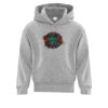 Affilliate ATC EVERYDAY FLEECE HOODED YOUTH SWEATSHIRT. Thumbnail
