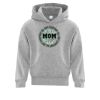 Affilliate ATC EVERYDAY FLEECE HOODED YOUTH SWEATSHIRT. Thumbnail